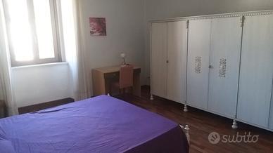 Stanze singole ad Enna alta