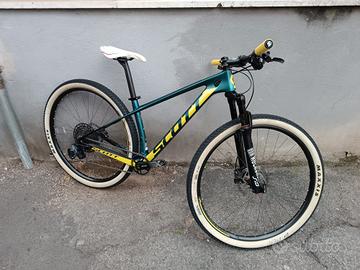 MTB Scott scale 940 tg s