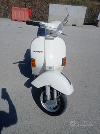 Vespa px 125 piaggio