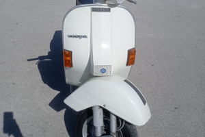 Vespa px 125 piaggio