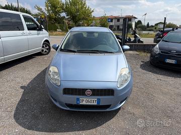 Fiat Grande Punto 1.2 5 porte Fun