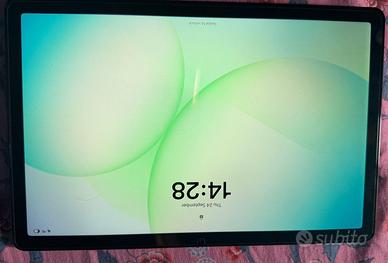 Samsung galaxy tab A11 plus A11+
