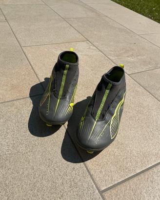 Scarpe Calcio PUMA ULTRA - Senza Lacci