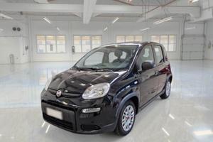 Fiat Panda 1.0 FireFly S&S Hybrid 5P PACK CITY