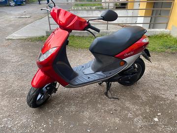 Peugeot vivacity 50 cc