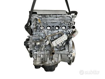 Motore usato Lexus NX 2.5