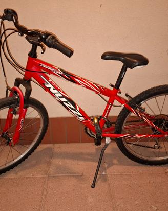 Bici MTB bambino