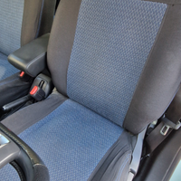 Coprisedili Citroen C3
