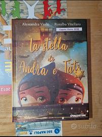 la stella di andra e tati