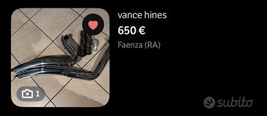 vari ricambi accessori moto