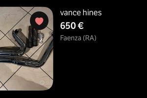 vari ricambi accessori moto