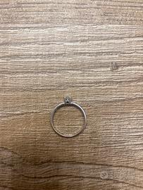 Solitario salvini venice  diametro 15