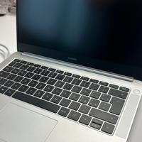 MateBook D