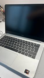 MateBook D