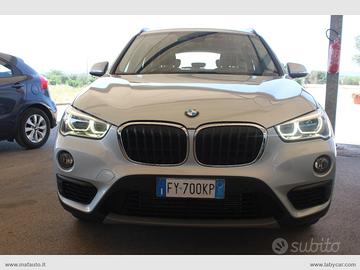 BMW X1 xDrive18d Business