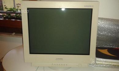 Monitor mitsubishi diamond plus 220