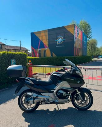 Bmw r 1200 rt