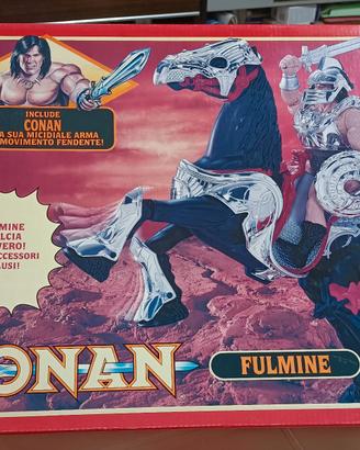 GIG_Conan Fulmine