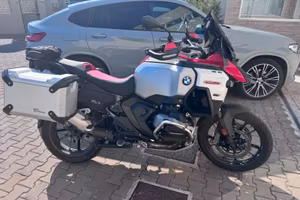 Bmw r1300 gs adventure ASA