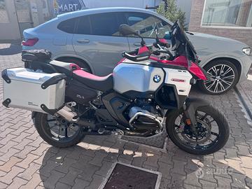 Bmw r1300 gs adventure ASA