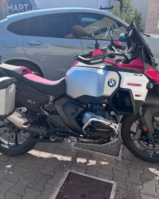 Bmw r1300 gs adventure ASA