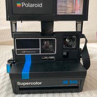 Polaroid Supercolor SE 635