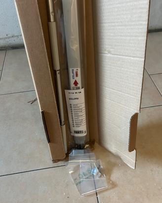 Tendalino camper