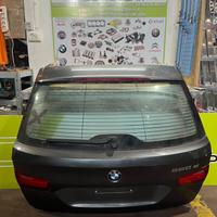 Portellone posteriore BMW 520
