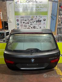 Portellone posteriore BMW 520