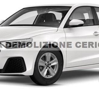 Ricambi audi a1