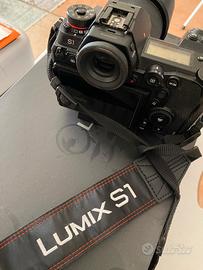 Lumix S1