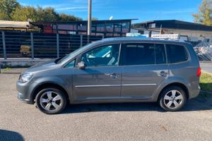 Volkswagen Touran 1.4 TSI 7POSTI HIGHLINE PROBLEMI