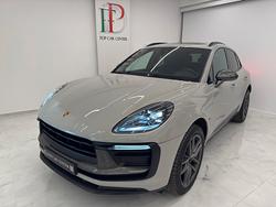Porsche Macan 2.0 T