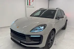 Porsche Macan 2.0 T