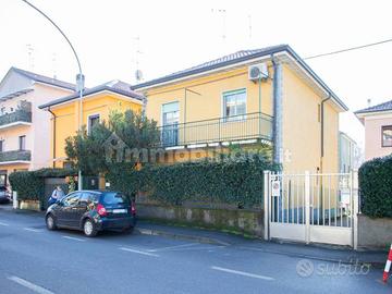Appartamento Senago [Cod. rif 3244848VRG]