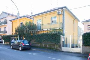 Appartamento Senago [Cod. rif 3244848VRG]