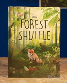 Forest Shuffle - Asmodee