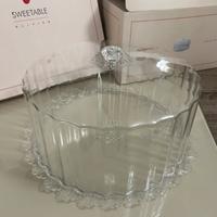 Portadolci sweetable Pavoni