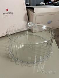 Portadolci sweetable Pavoni