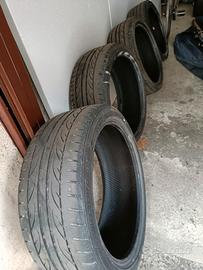 pneumatici estivi Hancock ventus V12 Evo 2