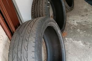 pneumatici estivi Hancock ventus V12 Evo 2