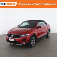 VOLKSWAGEN T-Roc TV78269