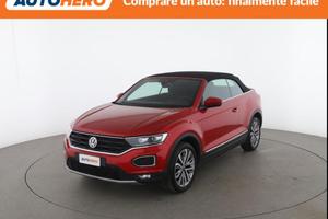 VOLKSWAGEN T-Roc TV78269