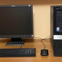 PC DESKTOP HP INTEL DUO E2200, RAM 5 Gb, HD 320 Gb