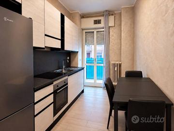 Appartamento di 46 m² con 2 locali a Bresso