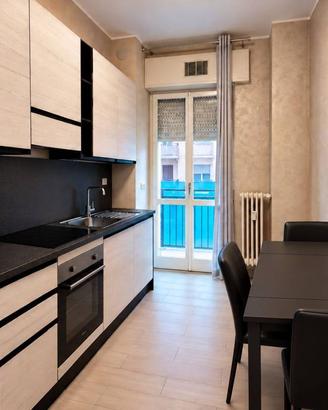 Appartamento di 46 m² con 2 locali a Bresso