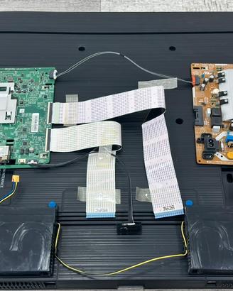 Samsung  UE49NU7170U