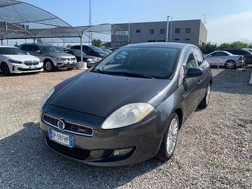 FIAT Bravo 1.4 T-jet 120 CV Active