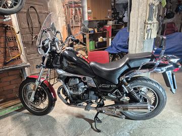 guzzi nevada 350