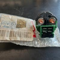 Teleruttore Piaggio Hexagon